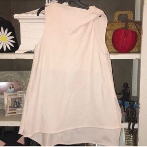 Ladies COS sleeveless top